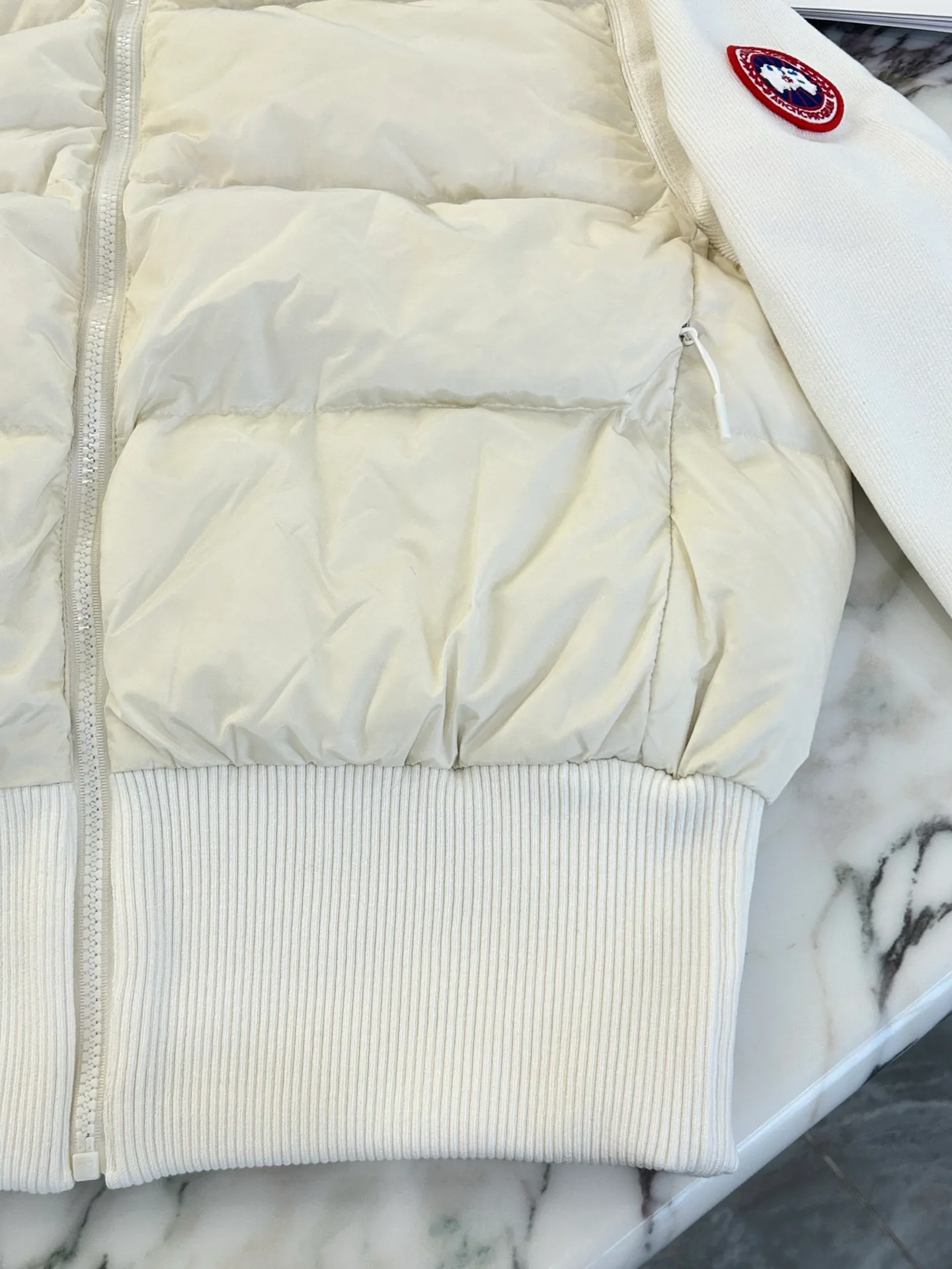 Men's Jackets And Down Jackets CANADA GOOSE 18231169