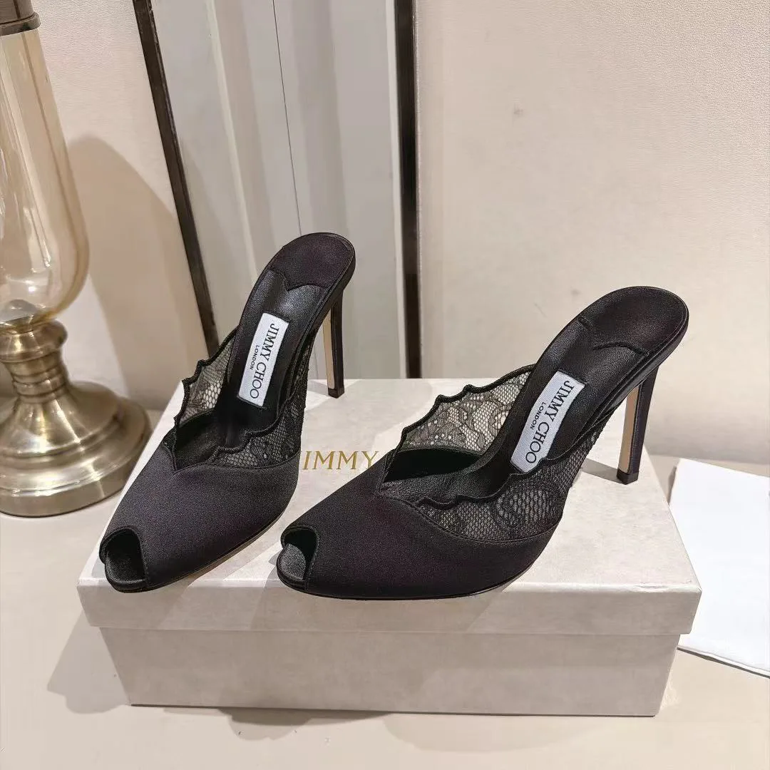 Women's Heels JIMMY CHOO 18264080