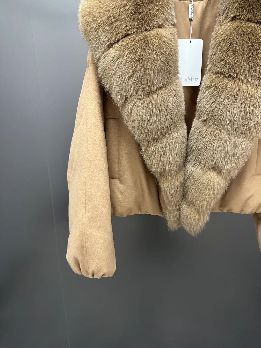 Women's Jackets And Down Jackets MAX MARA 18226695