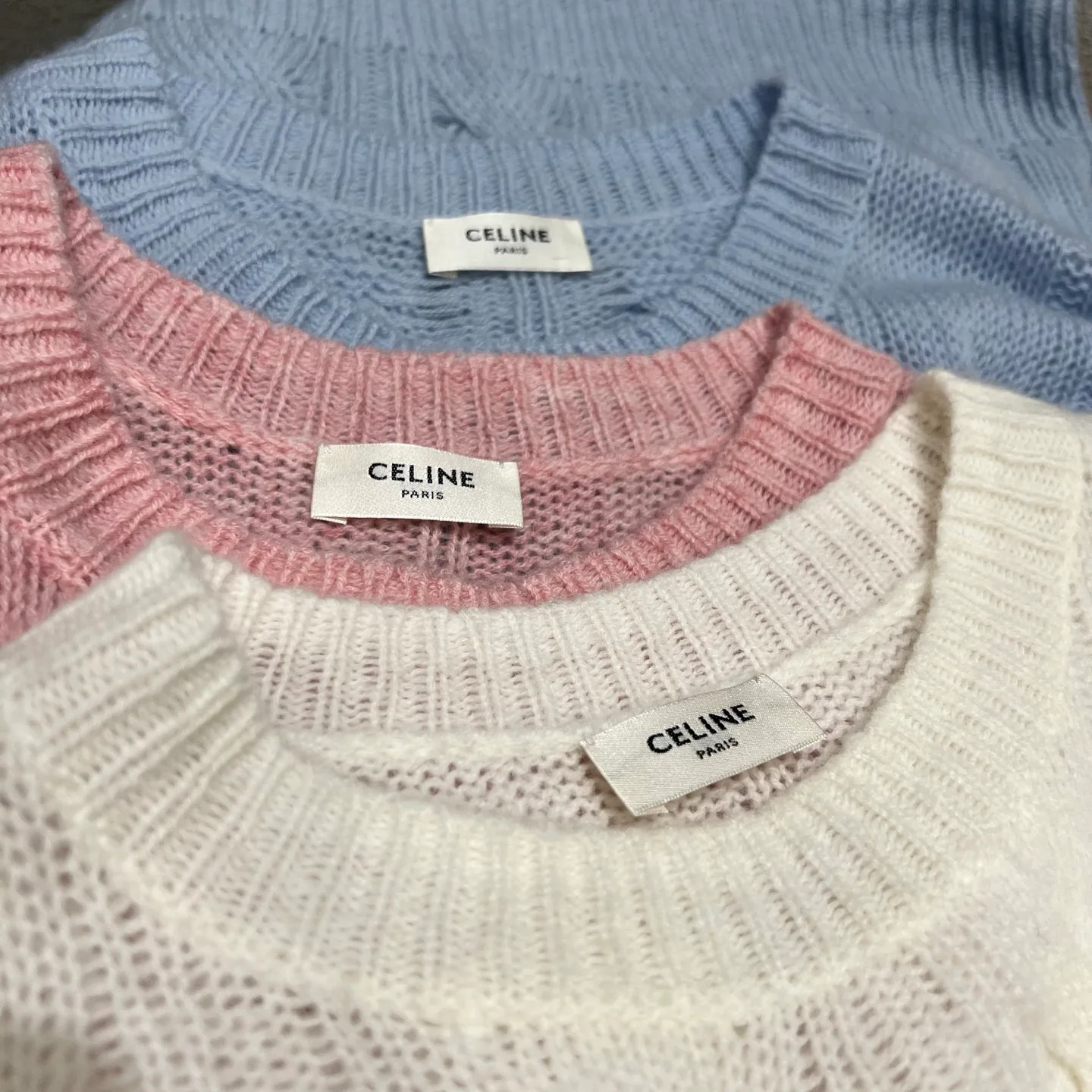 Women's Jumpers And Sweaters CELINE 18482164
