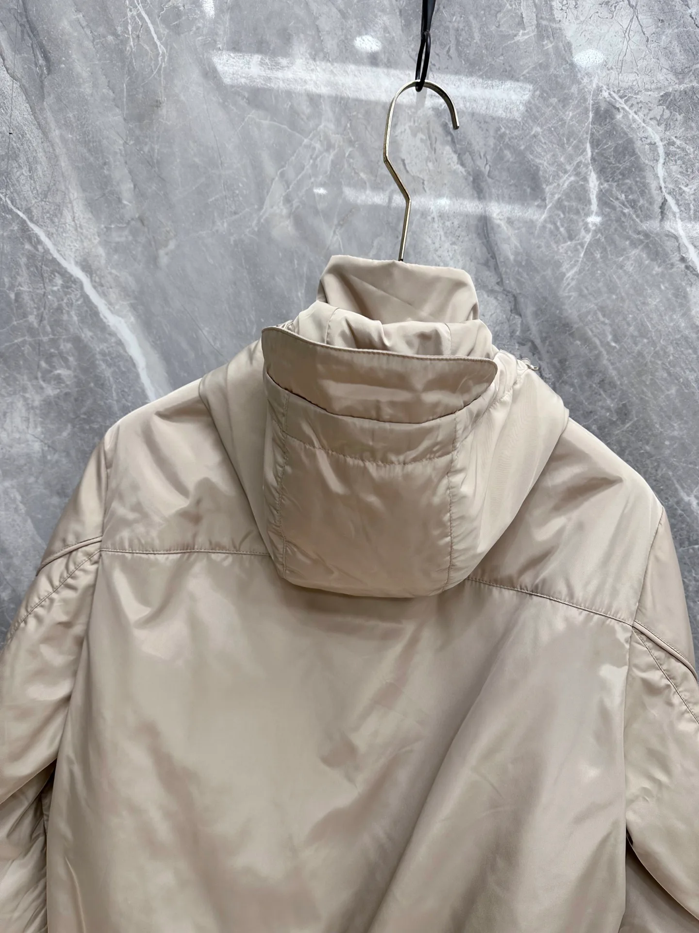 Men's Jackets And Down Jackets PRADA 18178776