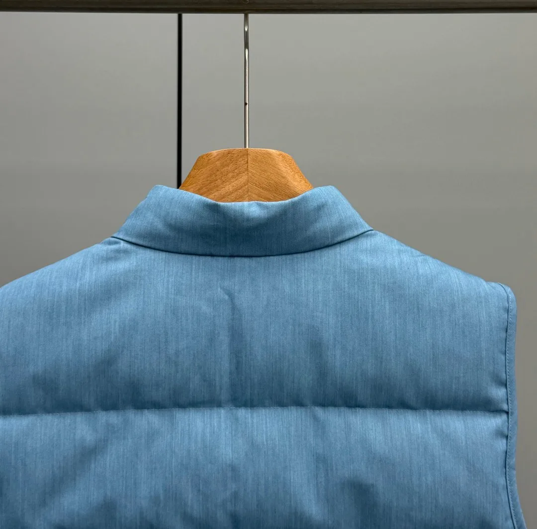 Women's Vests MONCLER 18106383