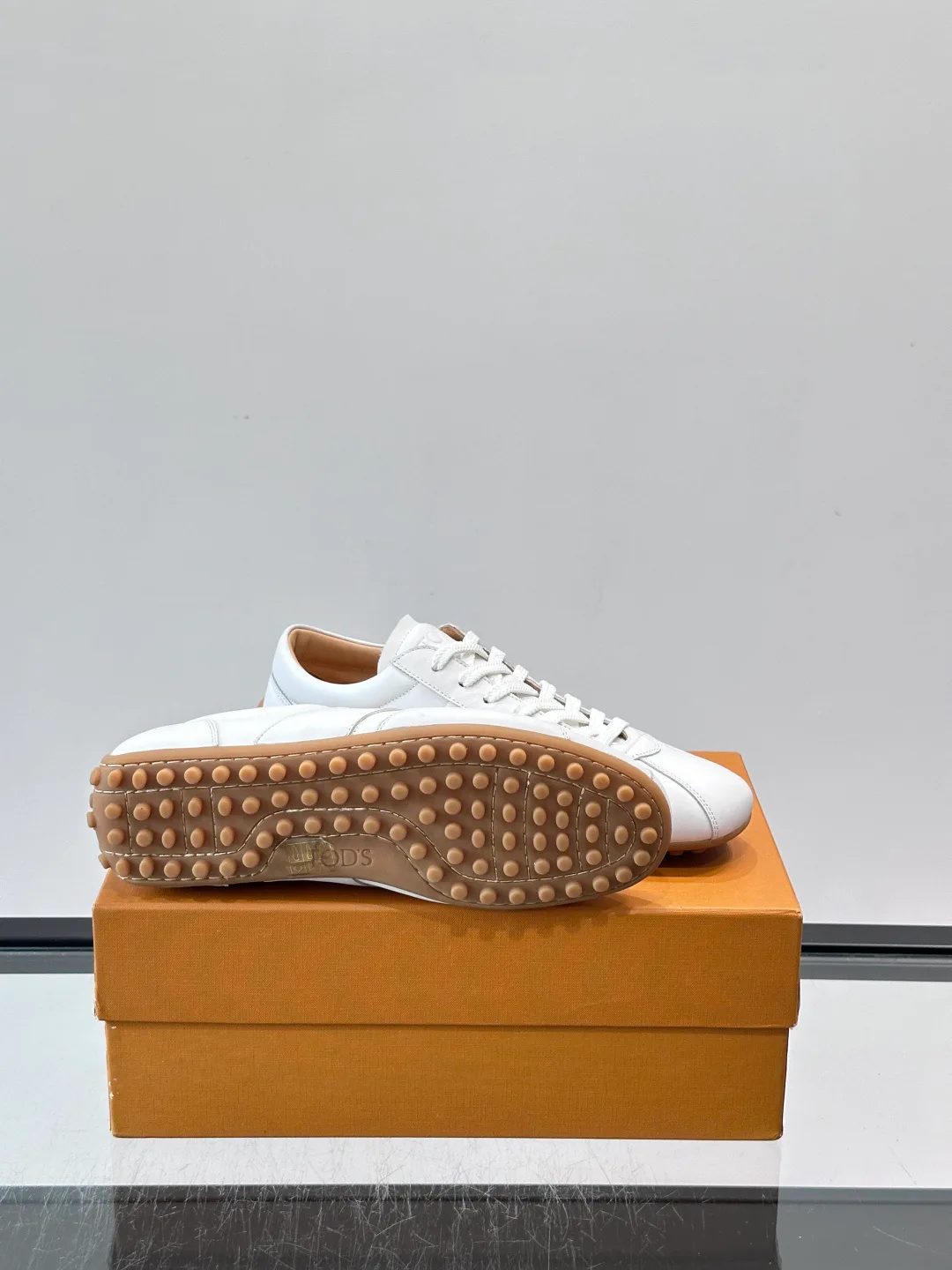 Men's Sneakers TOD'S 17914070