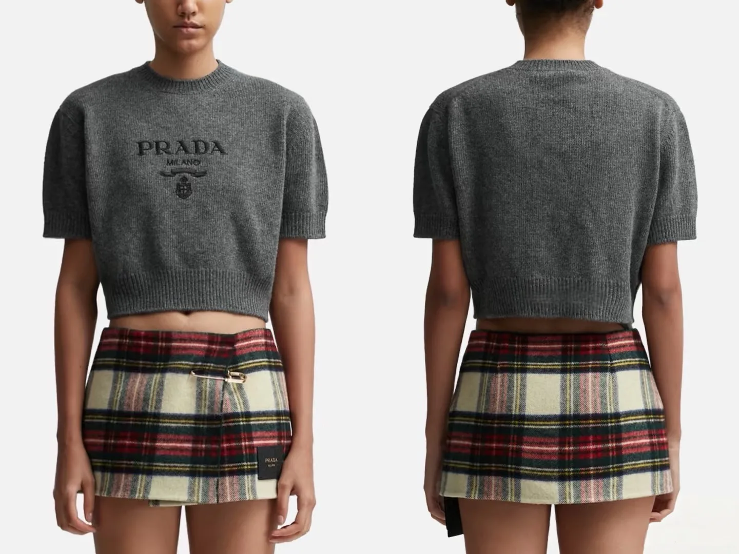 Women's Jumpers And Sweaters PRADA 17835492