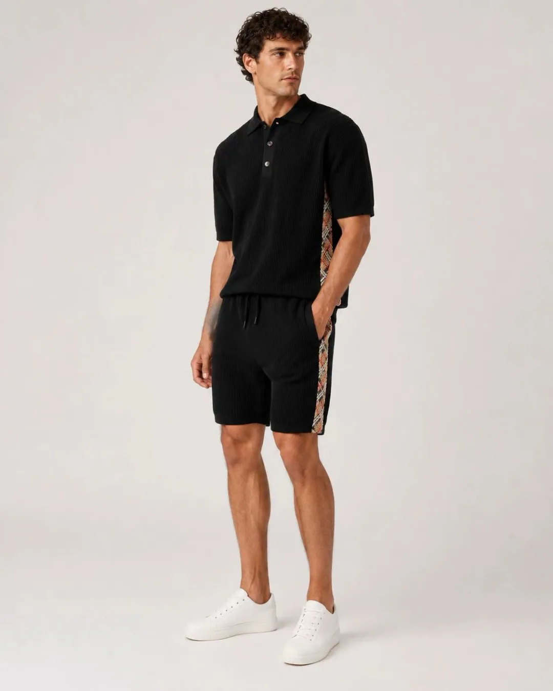 Men's Shorts BURBERRY 17468321