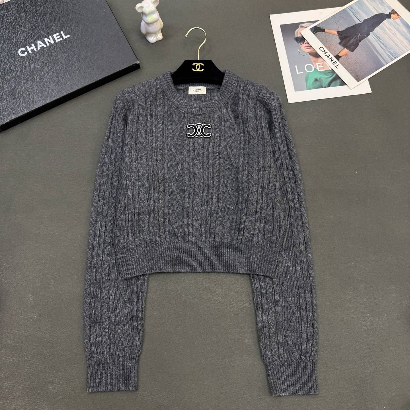 Women's Jumpers And Sweaters CELINE 17852106