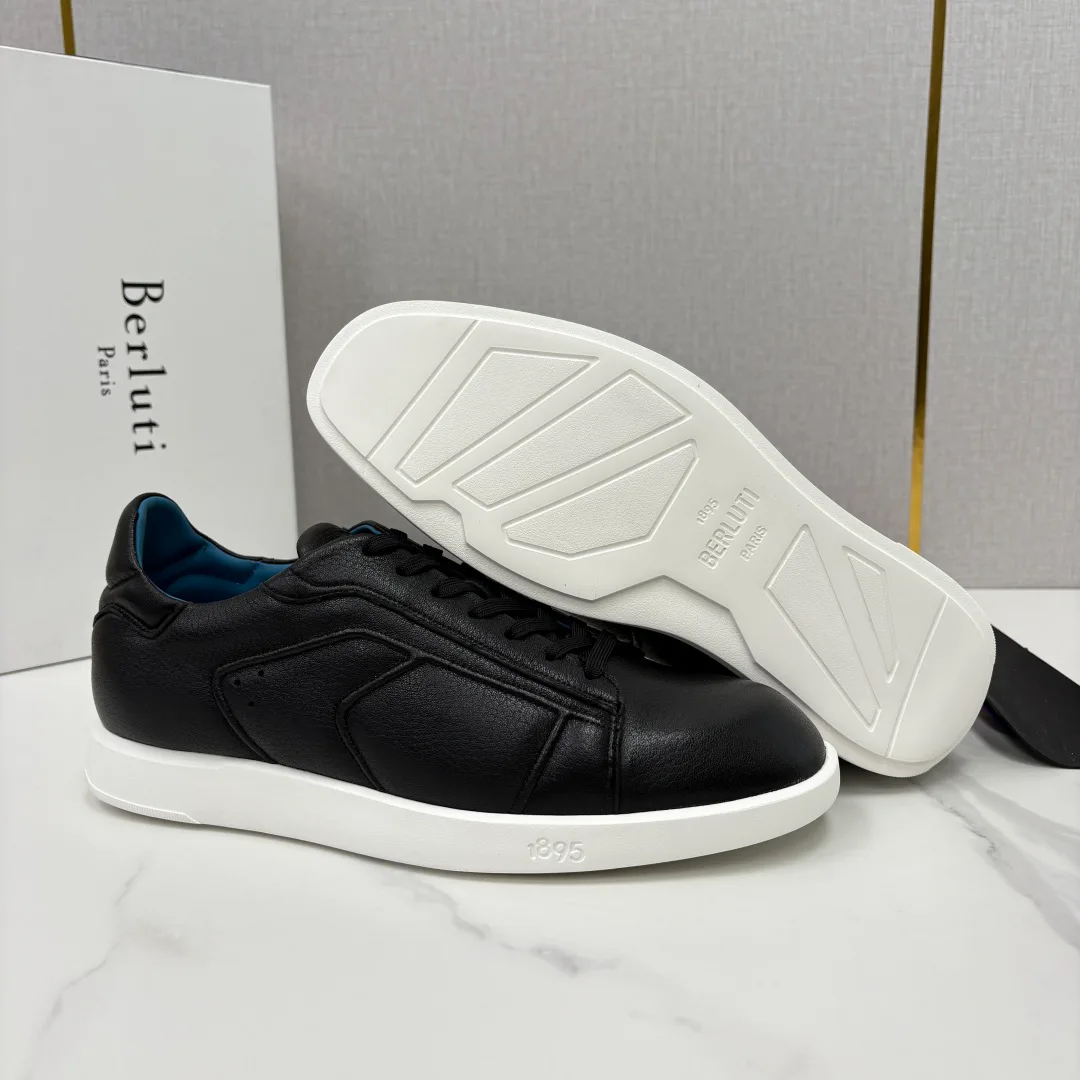 Men's Sneakers BERLUTI 18215270