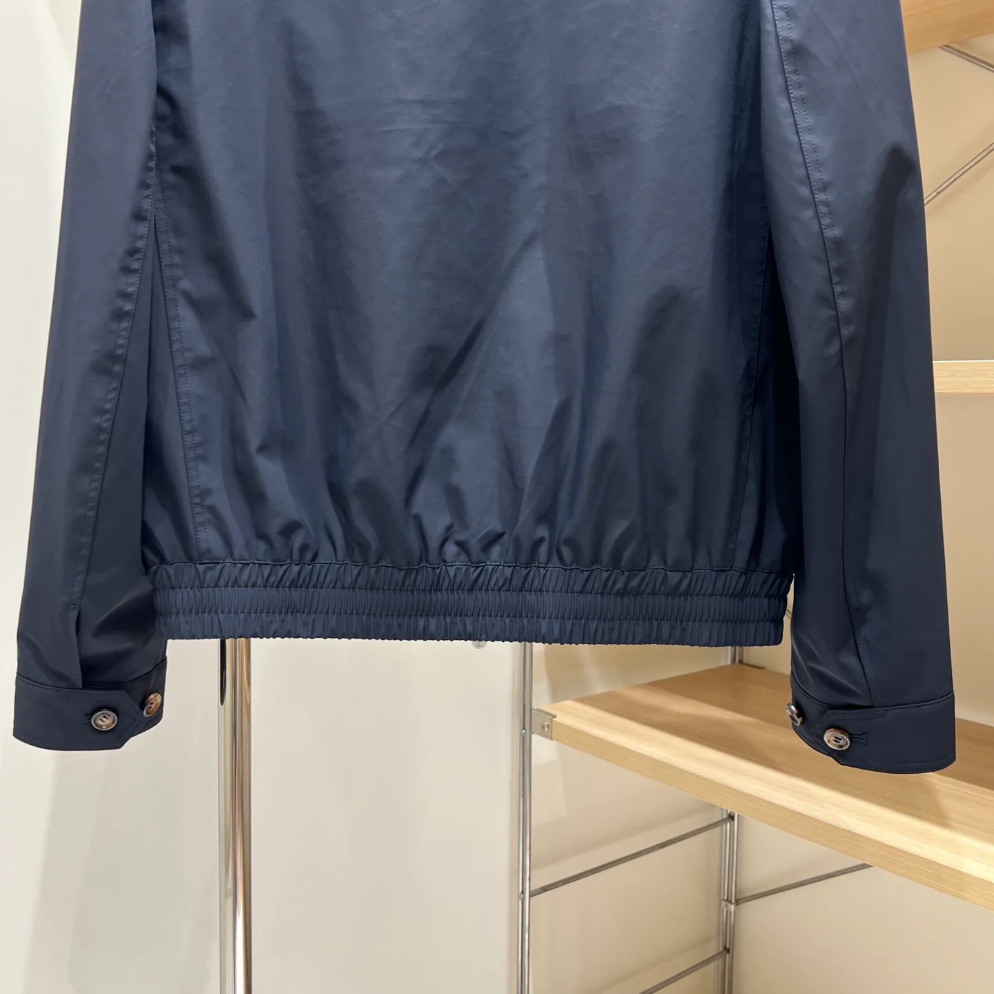 Men's Jackets And Down Jackets BRUNELLO CUCINELLI 18336927