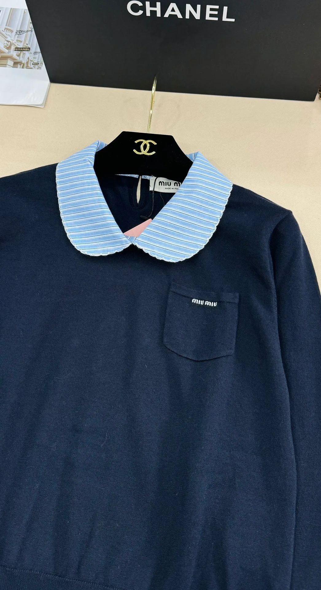 Women's Jumpers And Sweaters MIU MIU 18186036