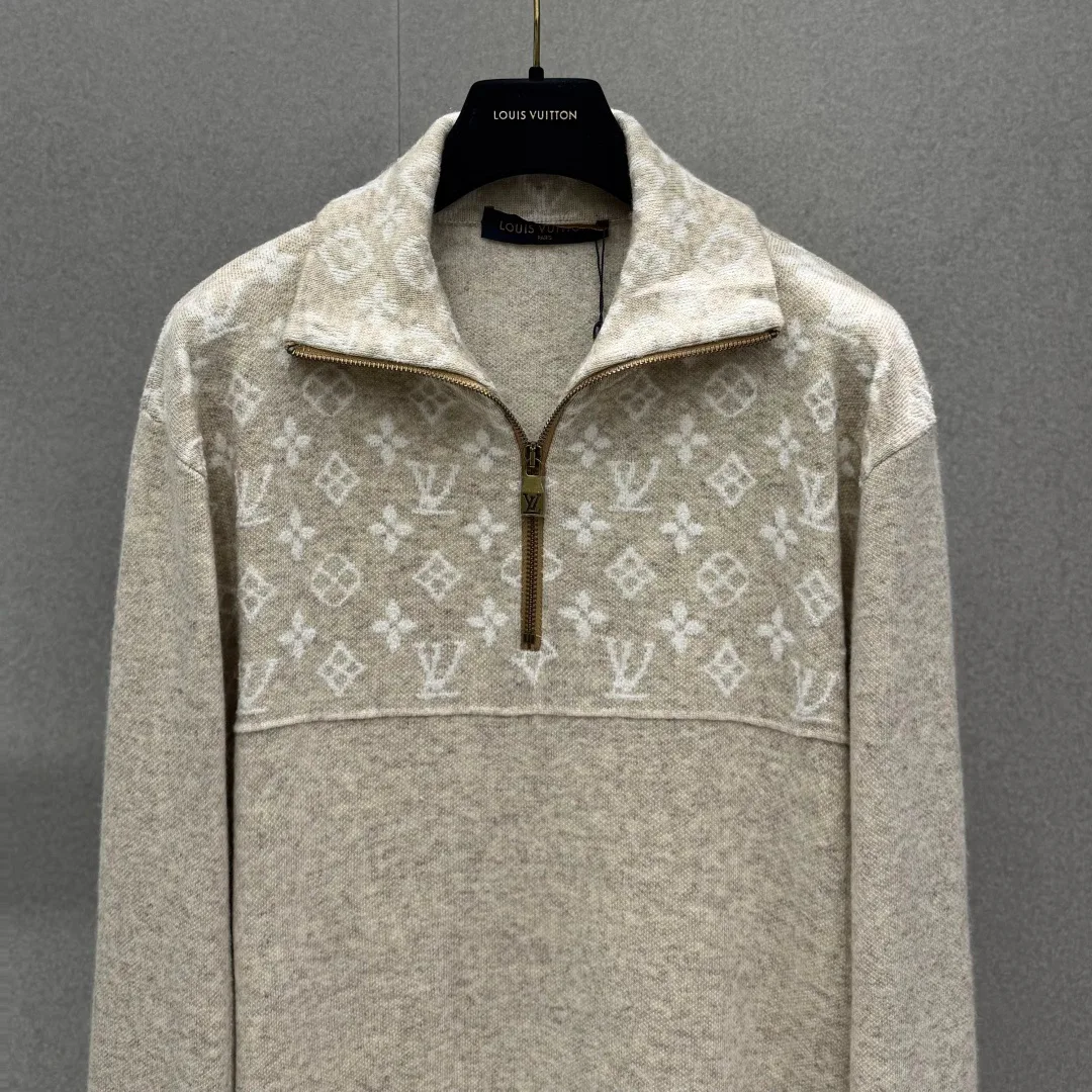 Men's Jumpers And Sweaters LOUIS VUITTON 17548762
