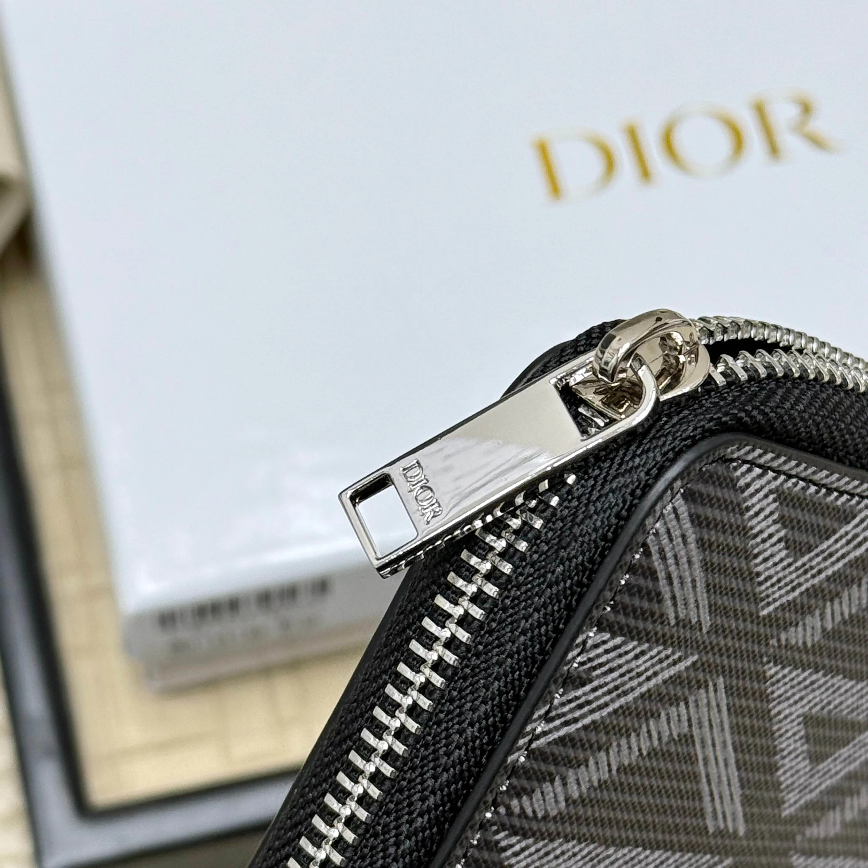 Men's Crossbody Bags CHRISTIAN DIOR 17447324