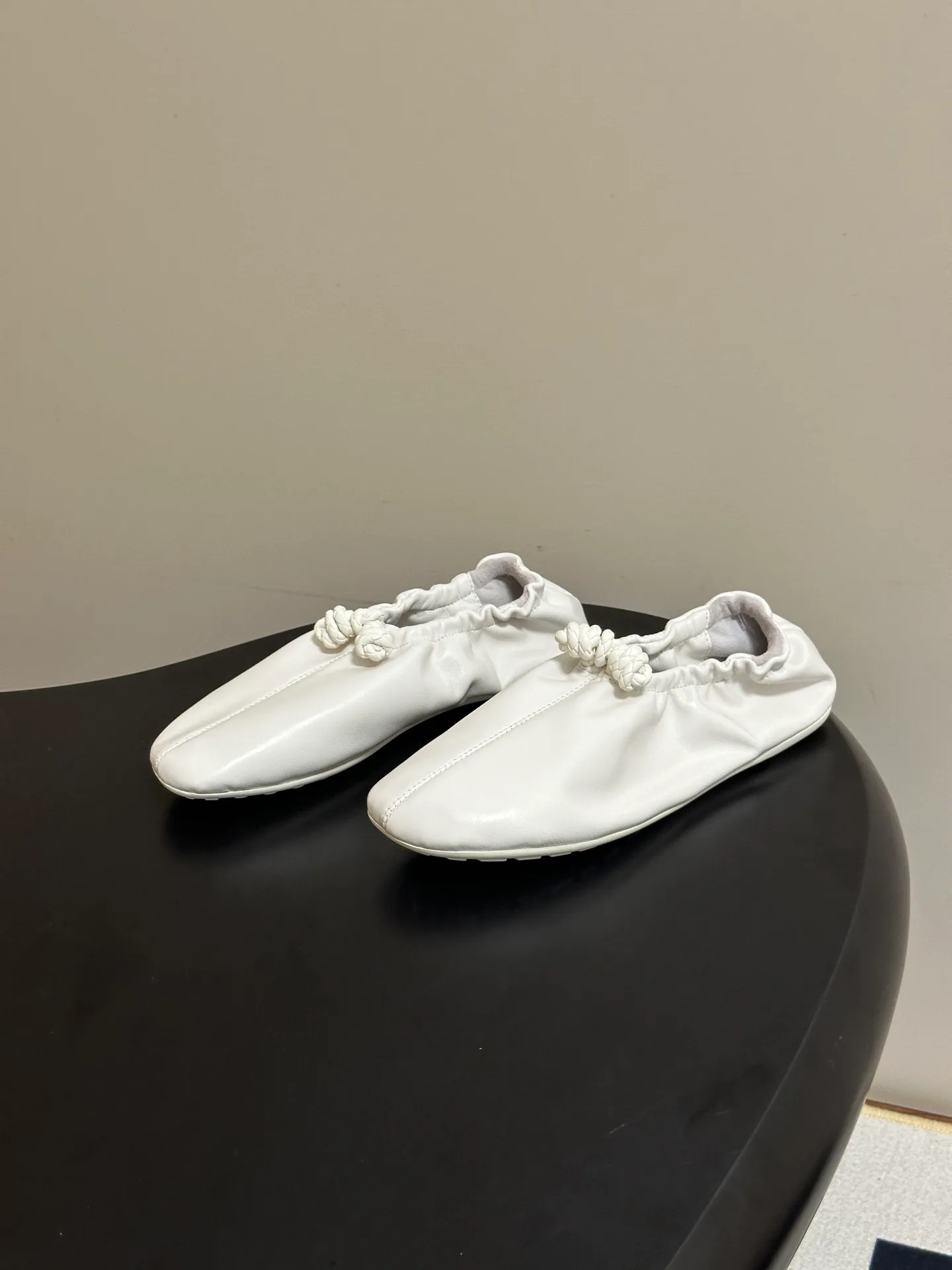 Women's Ballet Flats BOTTEGA VENETA 18049544