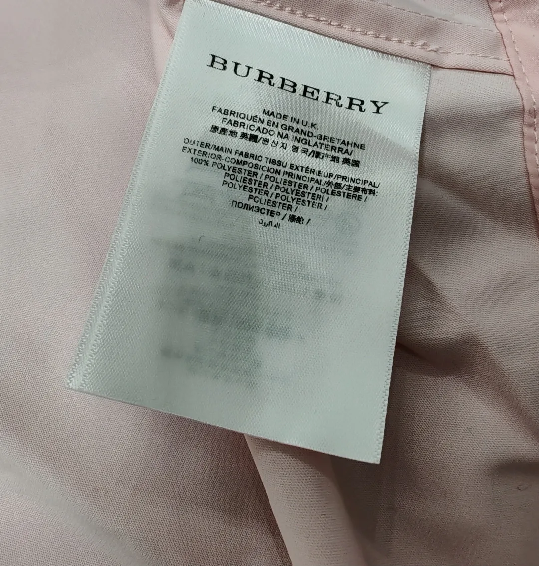 Women's Jackets And Down Jackets BURBERRY 17998524