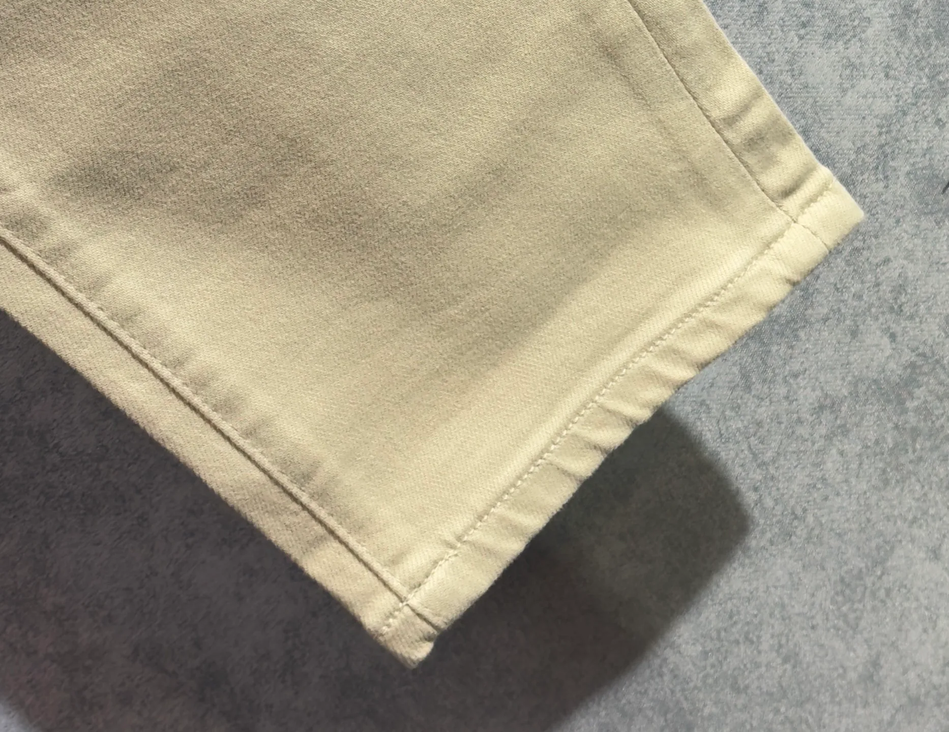 Men's Jeans CHRISTIAN DIOR 18098366