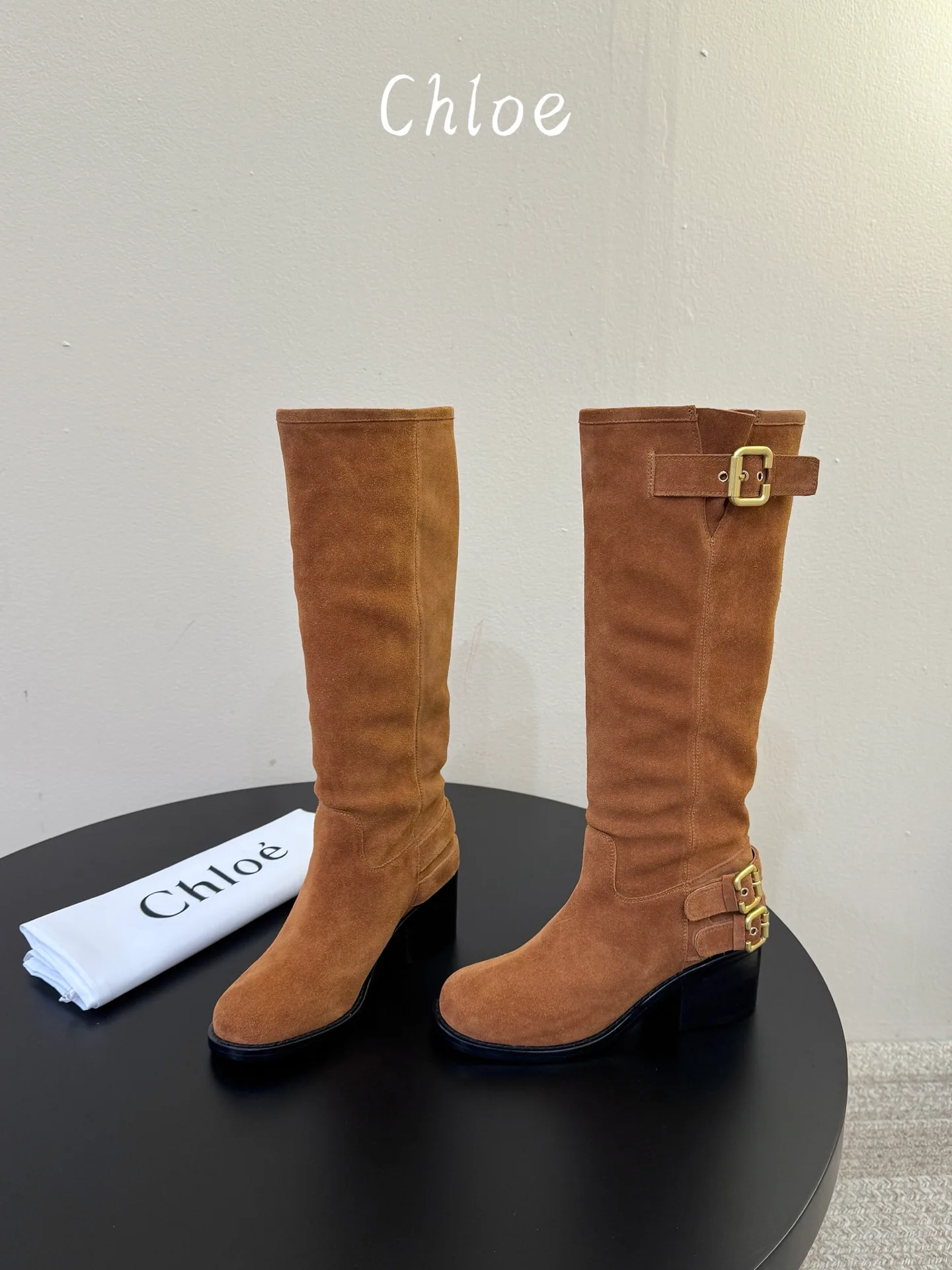 Women's Boots CHLOE 18526349