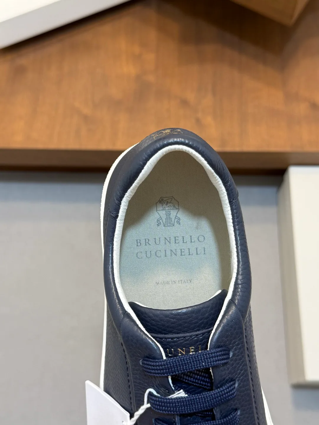 Men's Sneakers BRUNELLO CUCINELLI 17569221