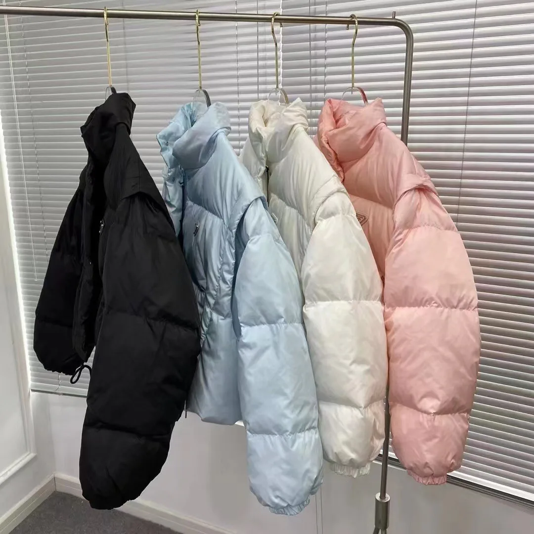 Women's Jackets And Down Jackets PRADA 17890879
