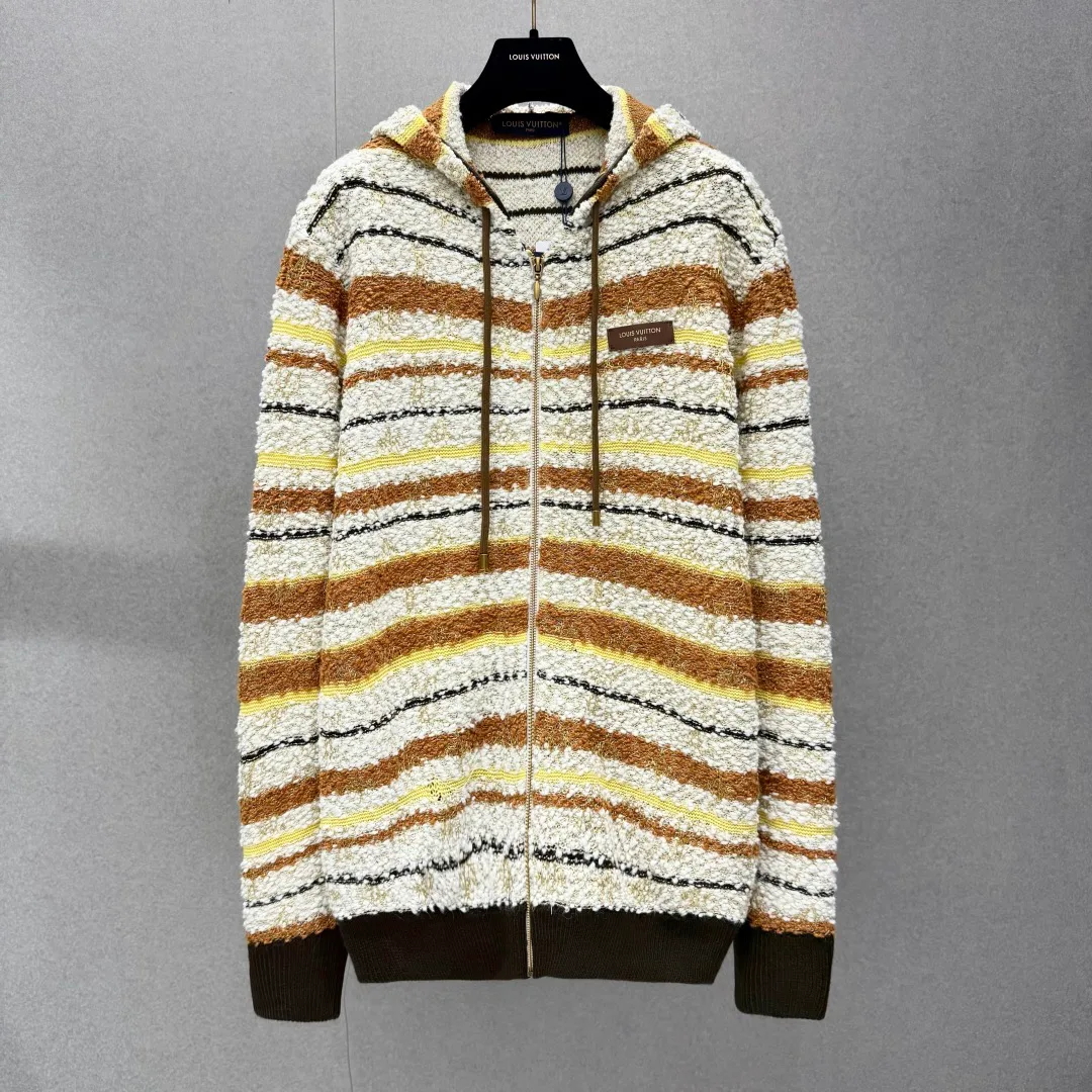 Men's Jumpers And Sweaters LOUIS VUITTON 18431258