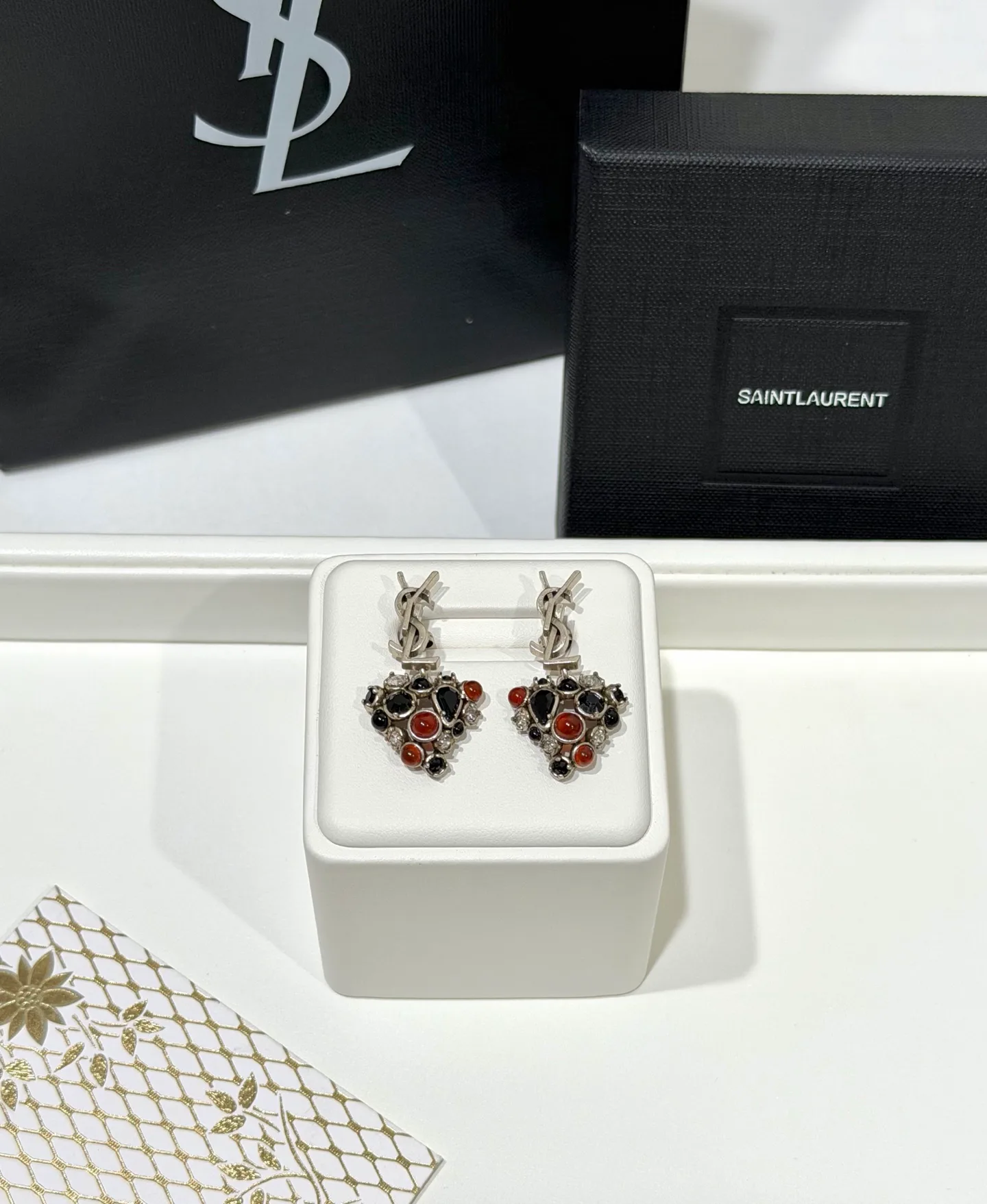 Jewelry SAINT LAURENT 17770152