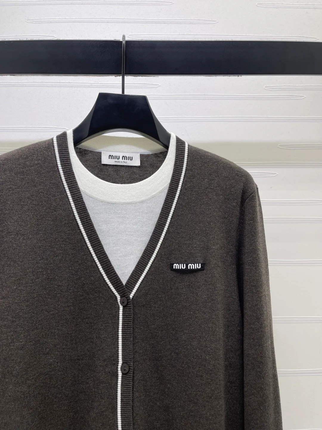 Women's Jumpers And Sweaters MIU MIU 18038521