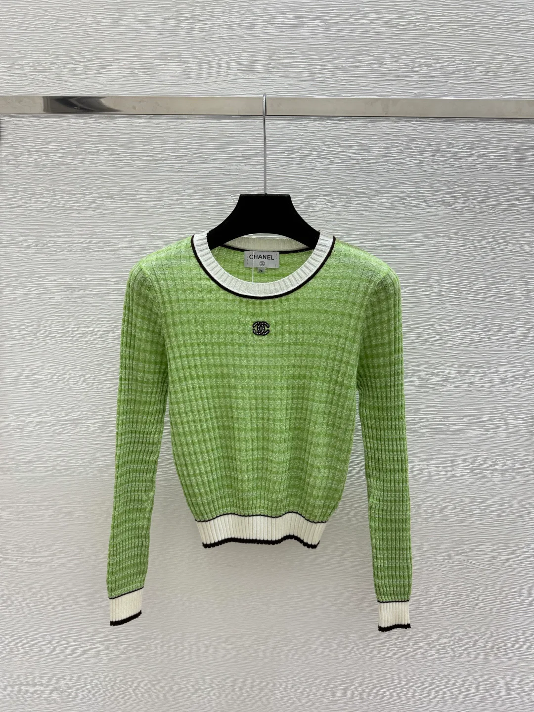 Women's Jumpers And Sweaters CHANEL 18185286