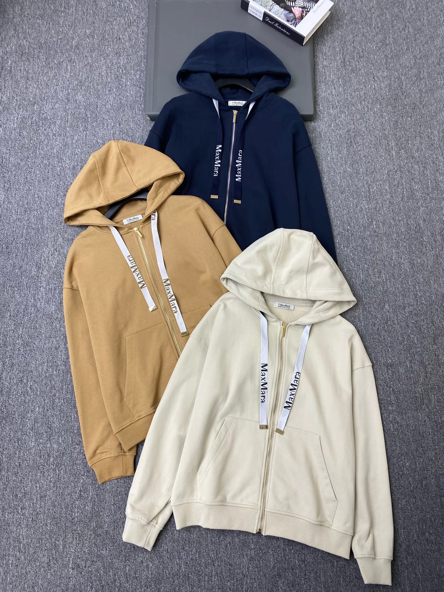 Women's Sweatshirts And Hoodies MAX MARA 18376226