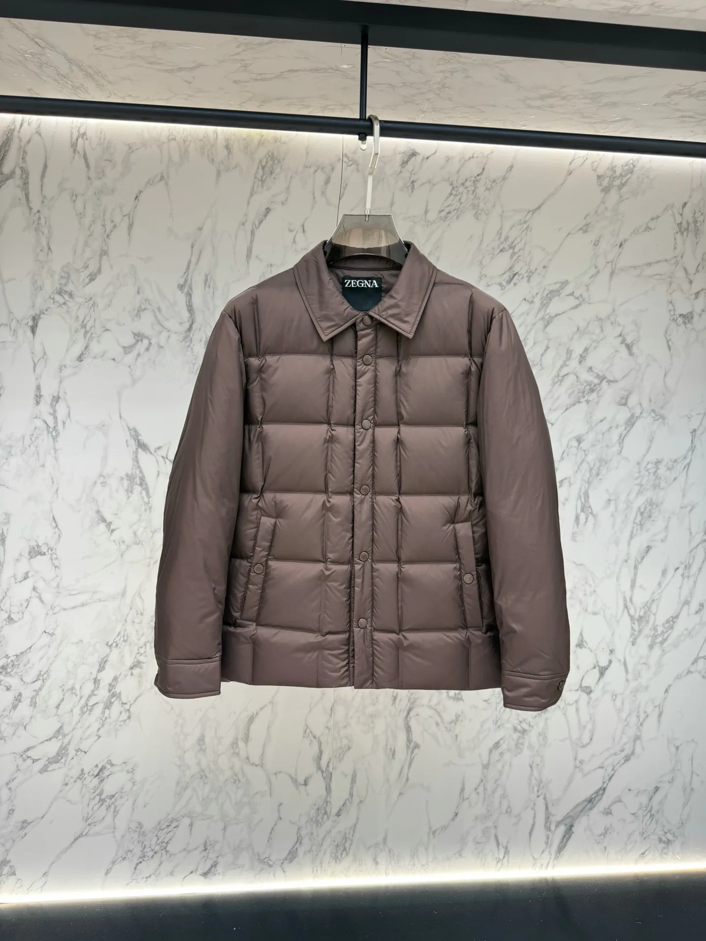 Men's Jackets And Down Jackets ZEGNA 18480868