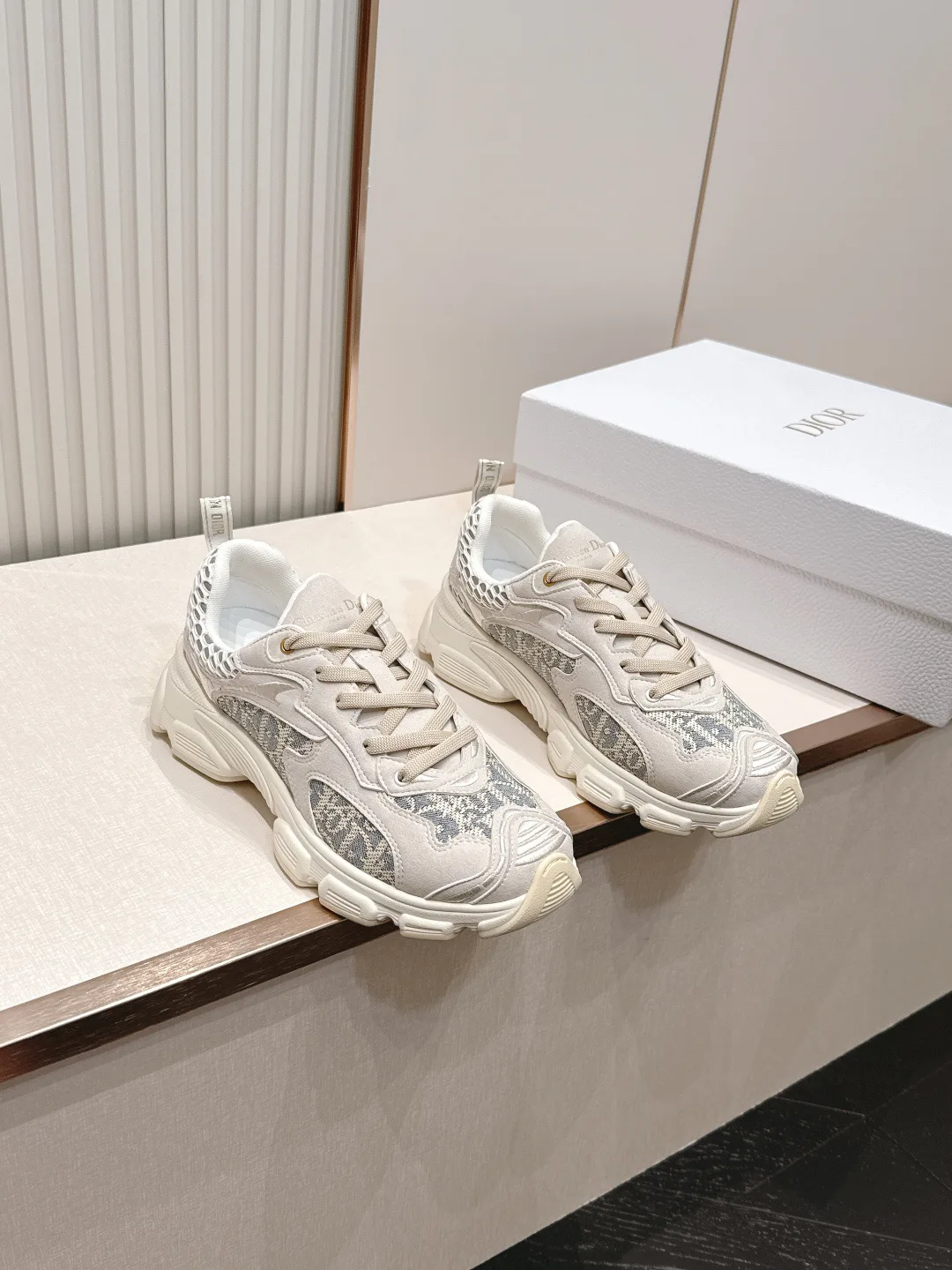 Women's Sneakers CHRISTIAN DIOR 18534897
