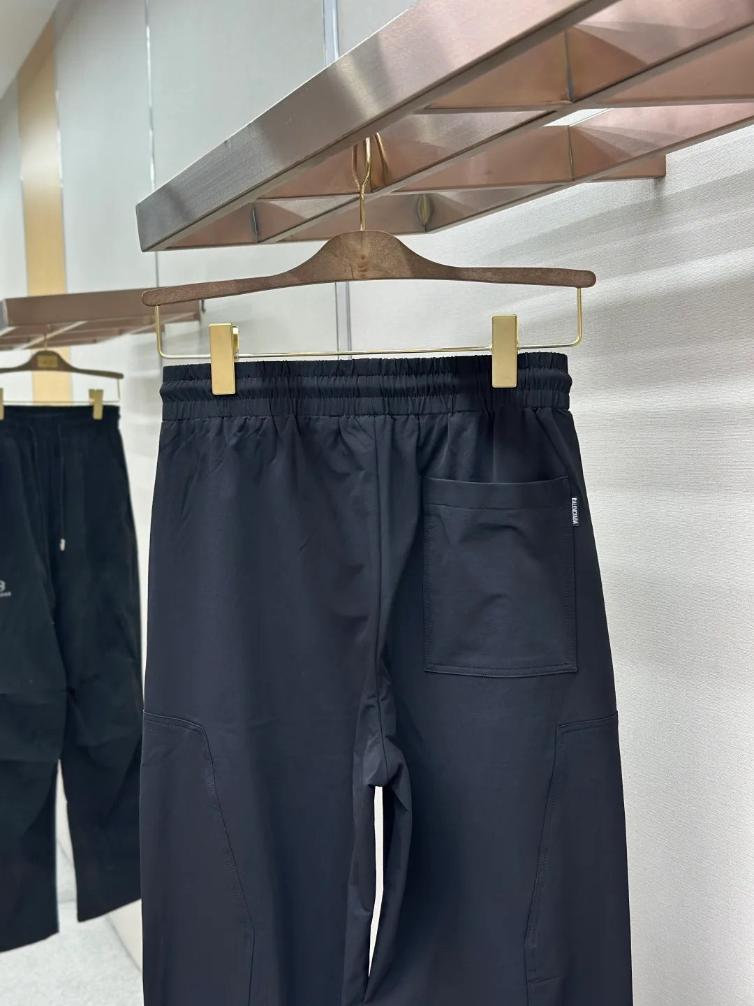 Men's Trousers BALENCIAGA 17810703