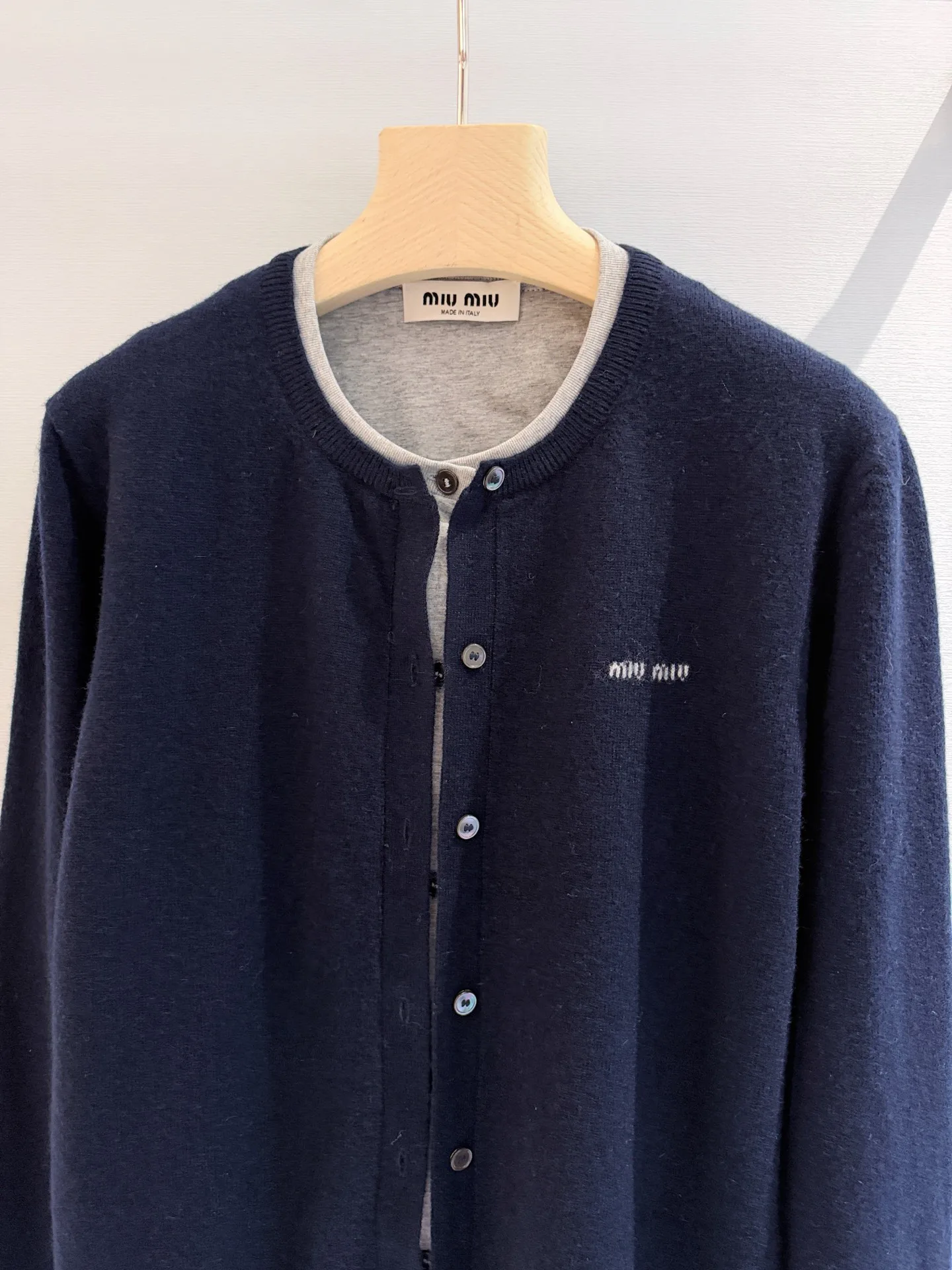 Women's Jumpers And Sweaters MIU MIU 19580193