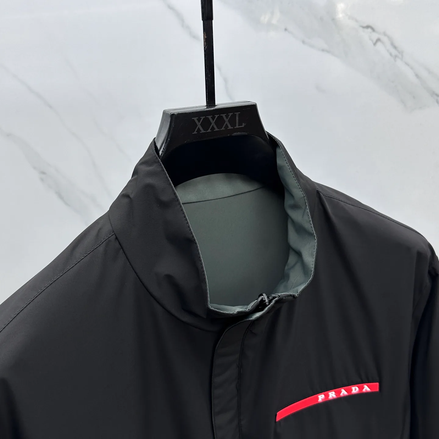 Men's Jackets And Down Jackets PRADA 18246784