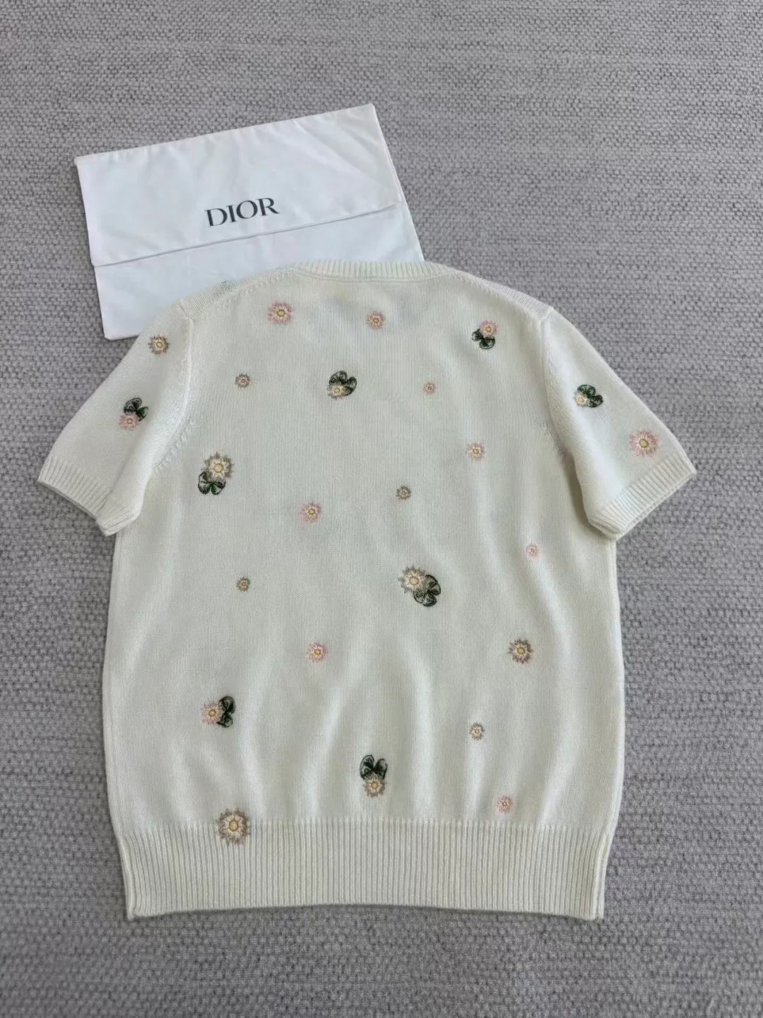 Women's Jumpers And Sweaters CHRISTIAN DIOR 18189338