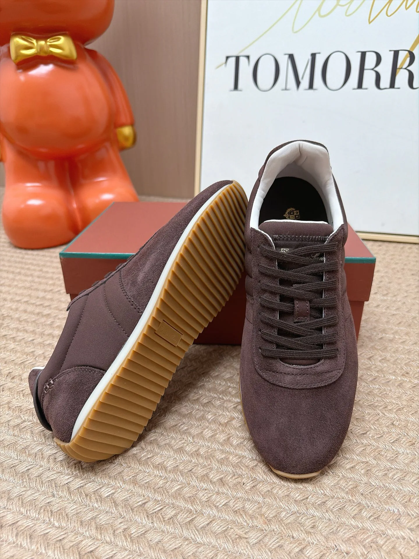 Women's Sneakers LORO PIANA 18239749