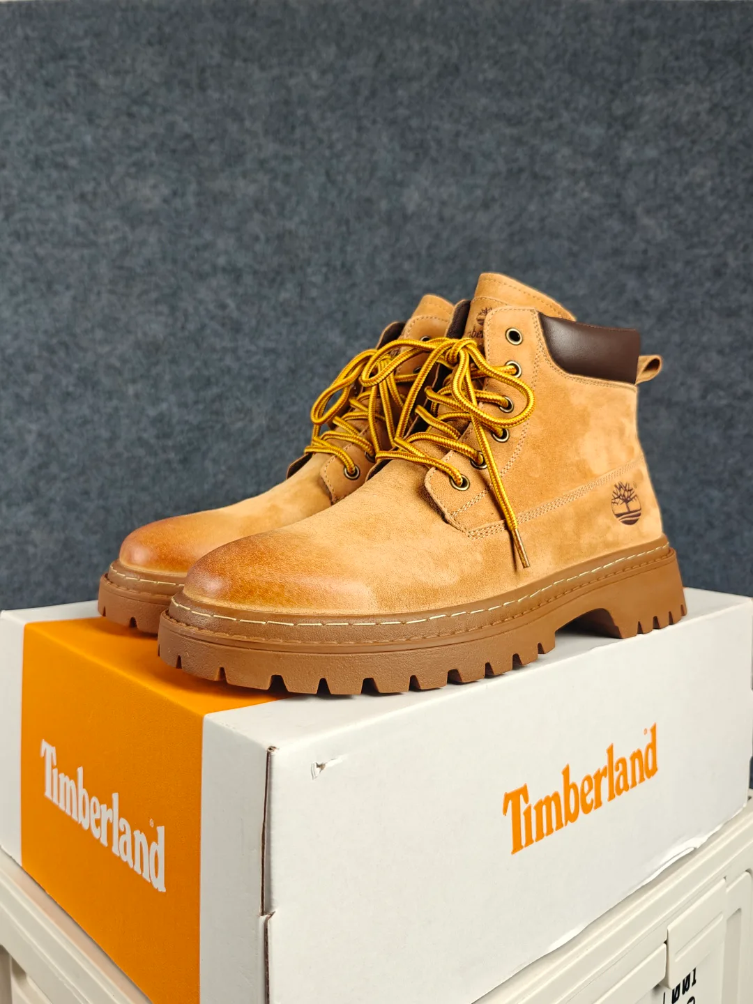 Men's Ankle Boots TIMBERLAND 18363492