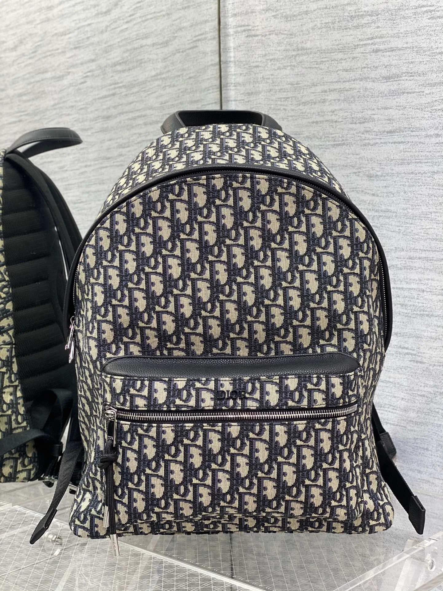 Women's Backpacks CHRISTIAN DIOR 18393156