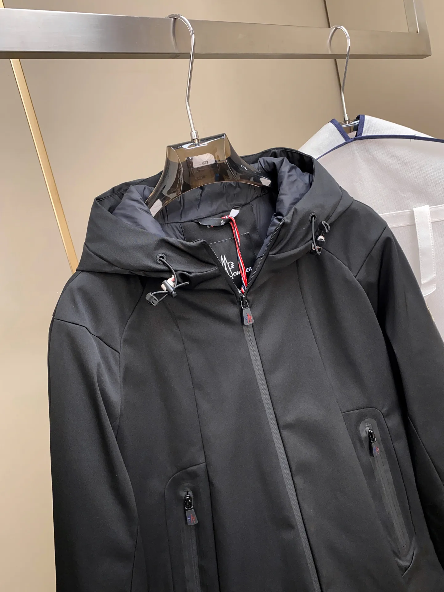 Men's Jackets And Down Jackets MONCLER 18111213