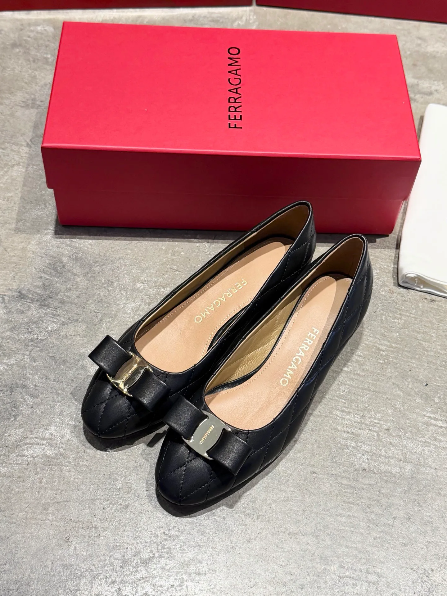 Women's Heels SALVATORE FERRAGAMO 18146769