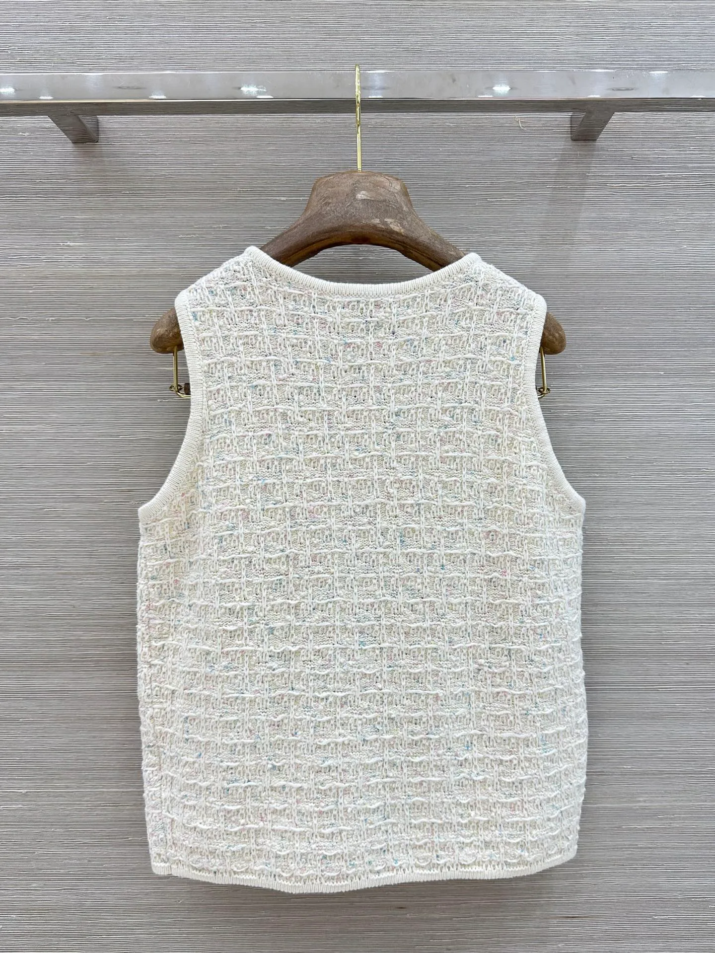 Women's Vests CHANEL 18481802