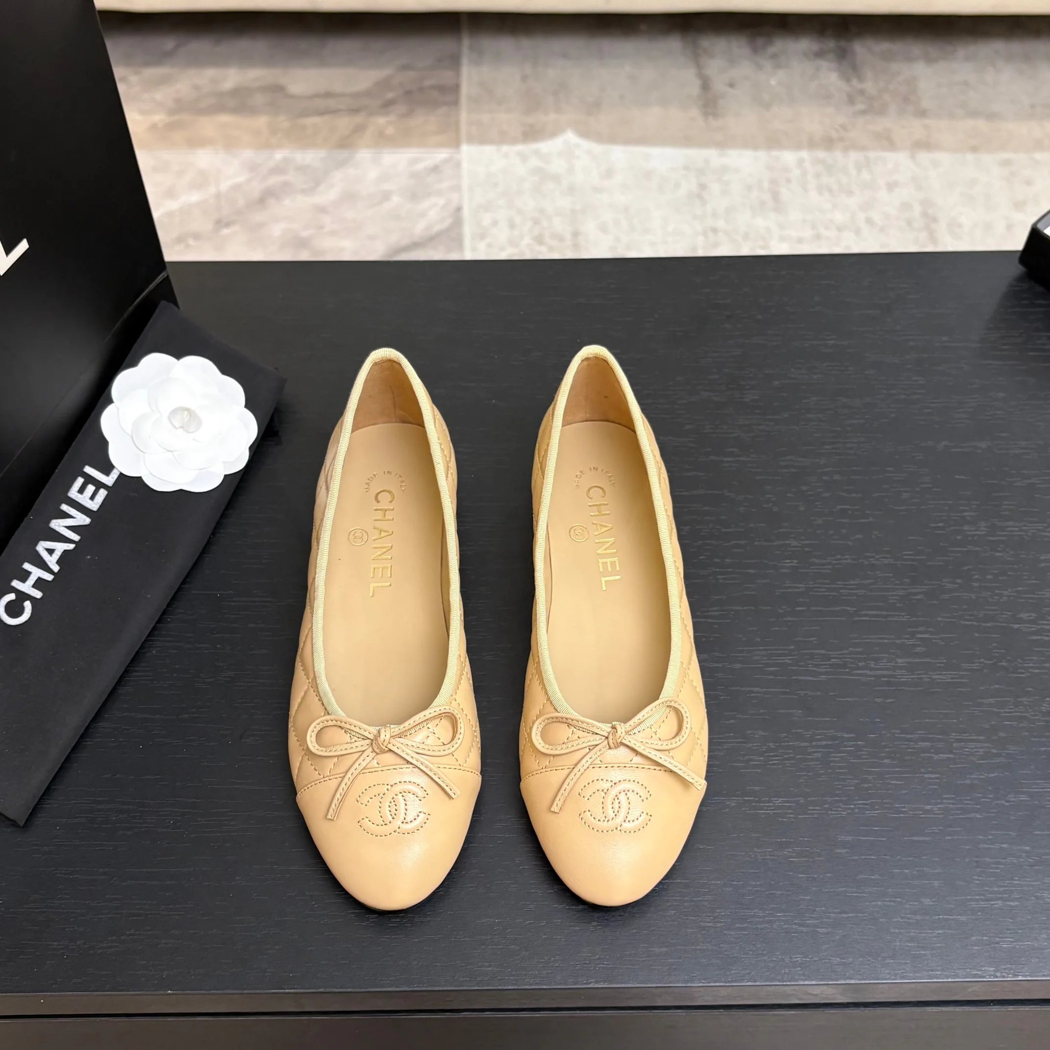 Women's Heels CHANEL 17773563