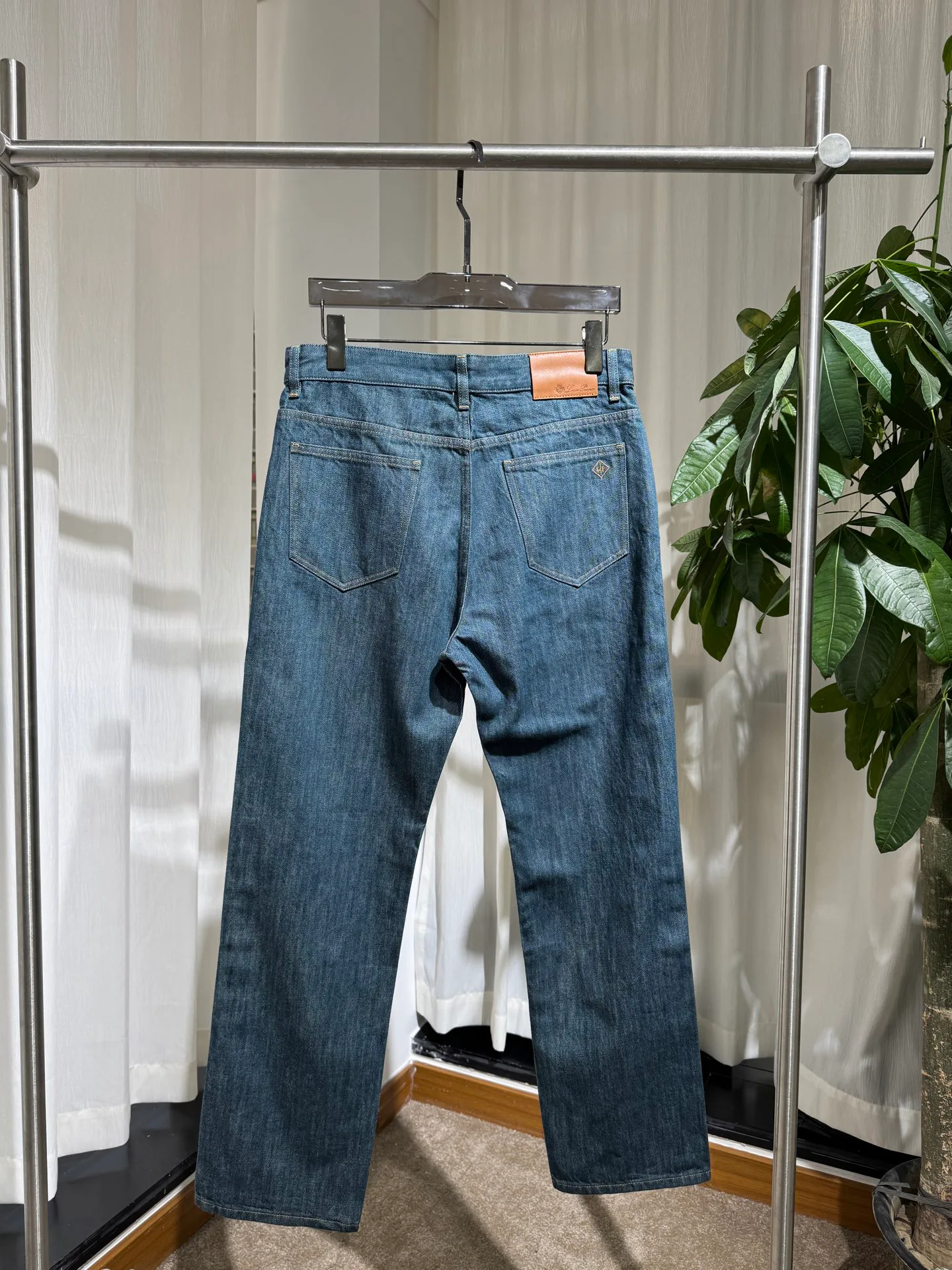 Men's Jeans LORO PIANA 18244427