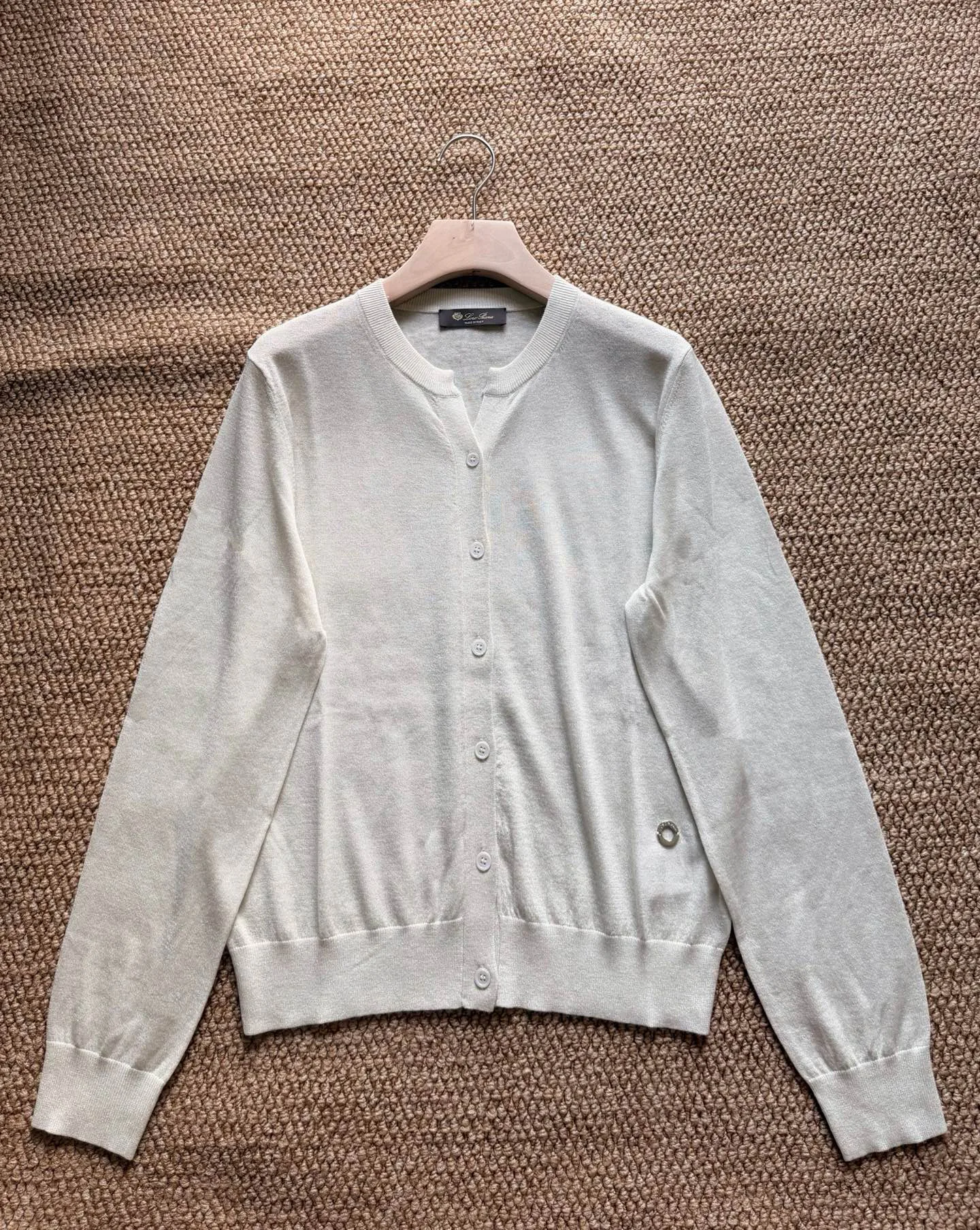 Women's Jumpers And Sweaters LORO PIANA 17926999