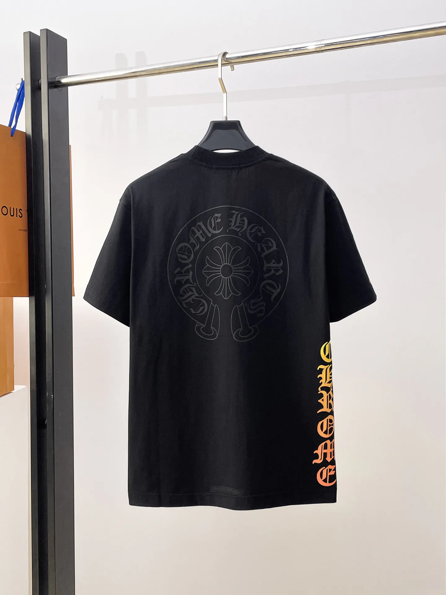 Men's T-Shirts CHROME HEARTS 17967440