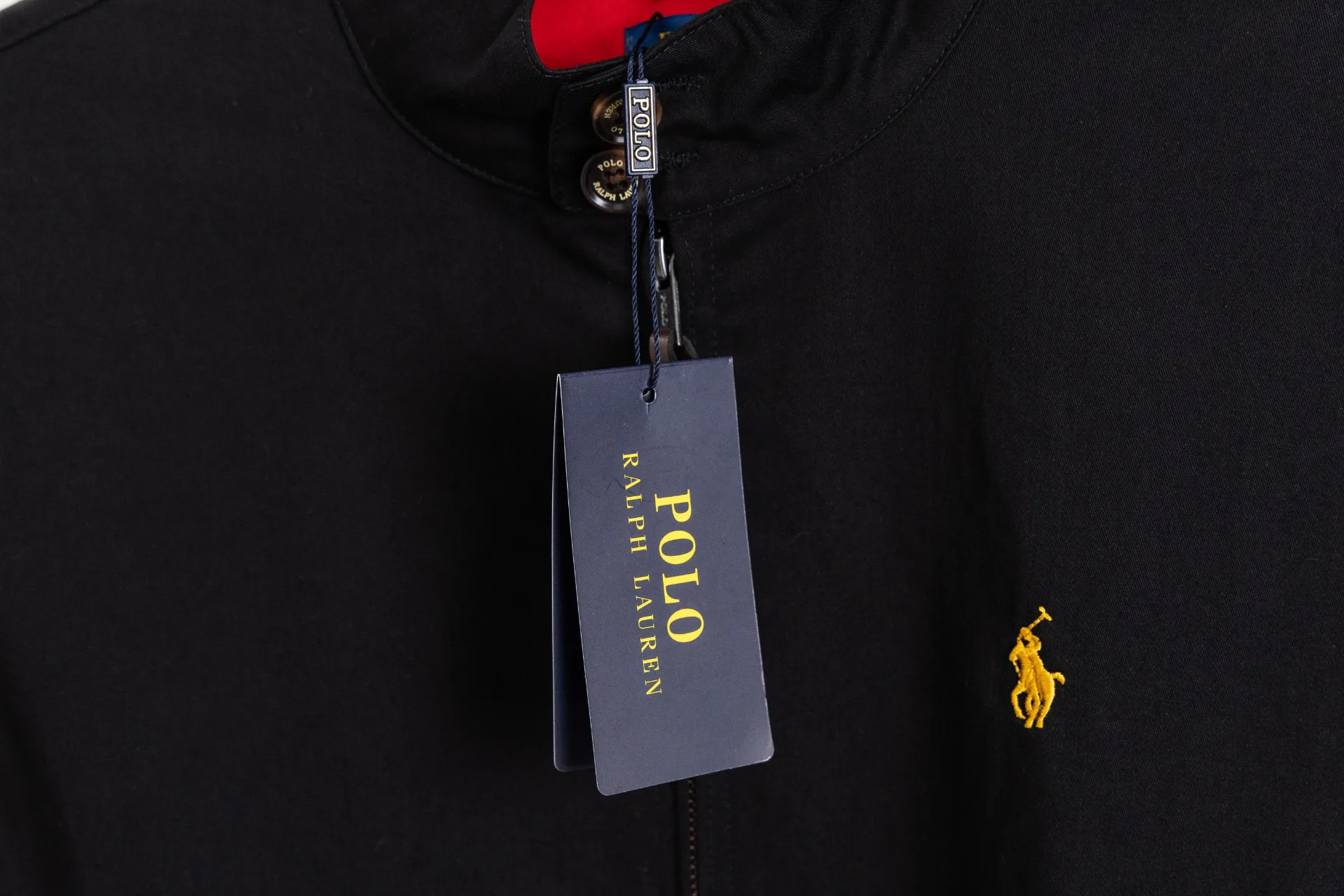 Women's Jackets And Down Jackets RALPH LAUREN 18204247