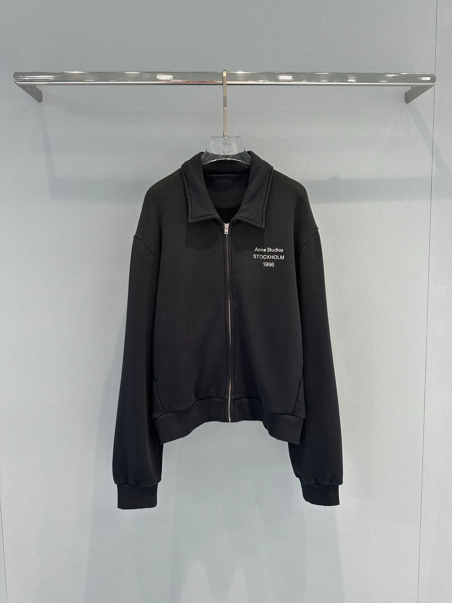Men's Jackets And Down Jackets ACNE STUDIOS 17691844