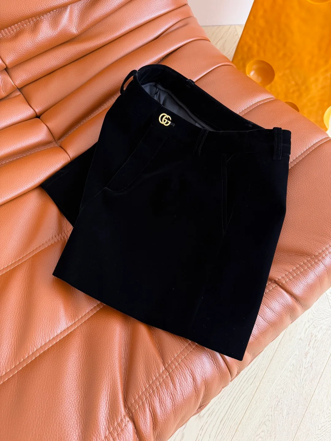 Women's Shorts GUCCI 18271951