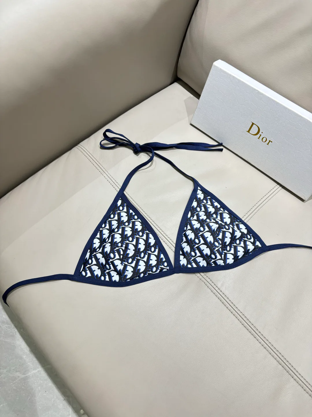 Women's Swimwear CHRISTIAN DIOR 18322373