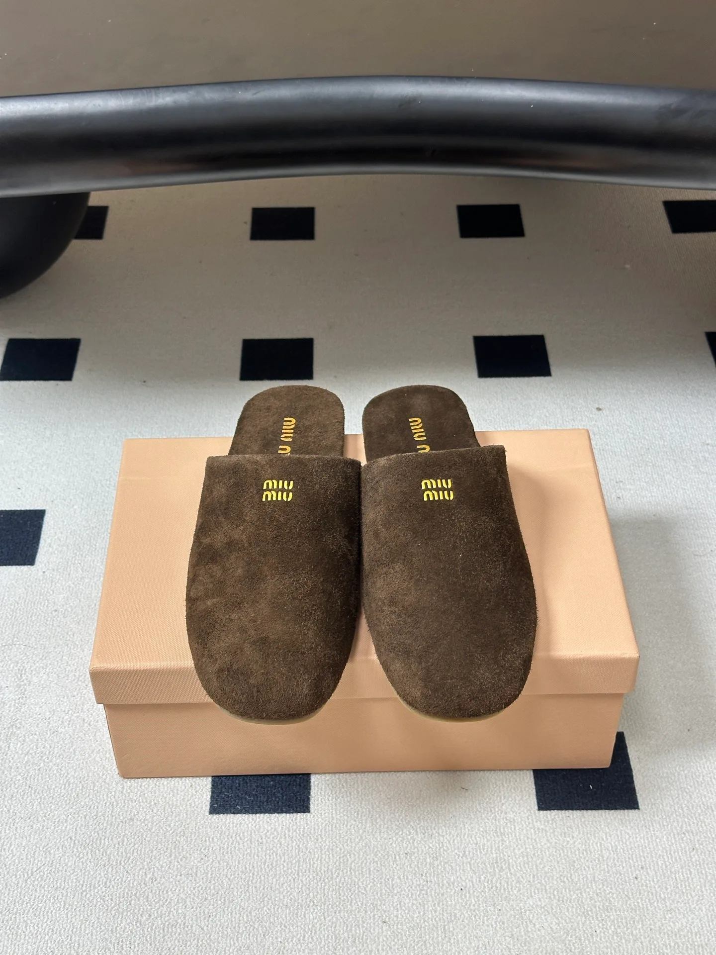 Women's Mules And Clogs MIU MIU 17338394