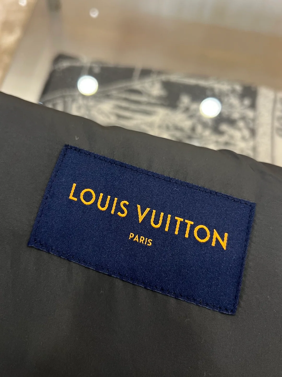 Men's Jackets And Down Jackets LOUIS VUITTON 17480505