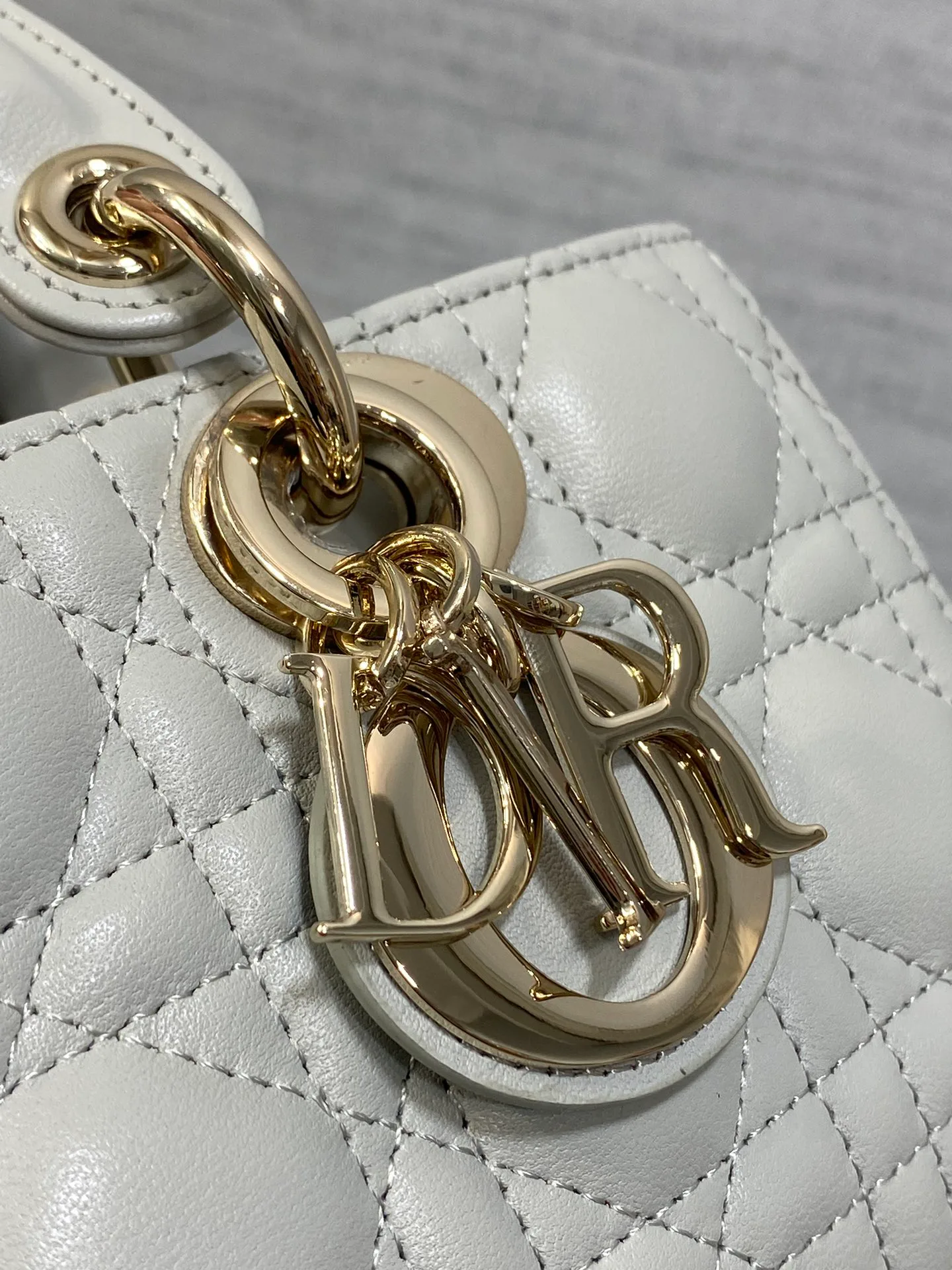 Women's Classic Handbags CHRISTIAN DIOR 17770419