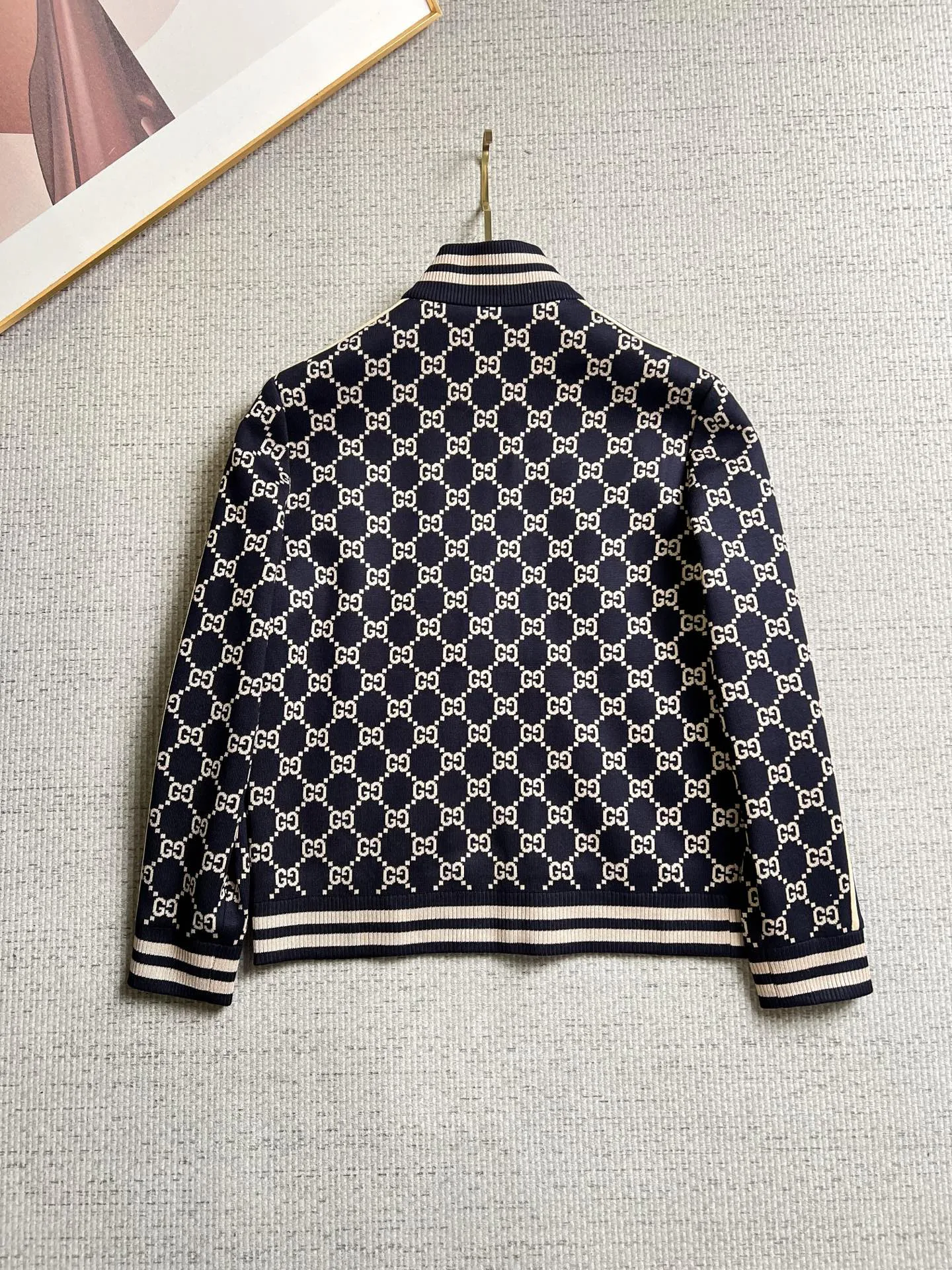 Men's Jackets And Down Jackets GUCCI 18098407